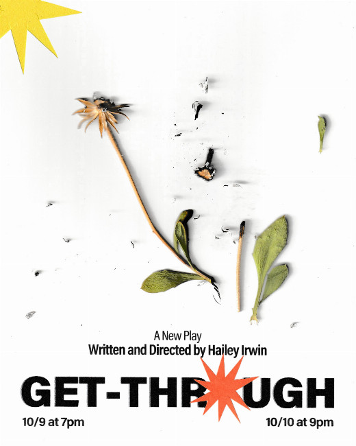 GET-THROUGH