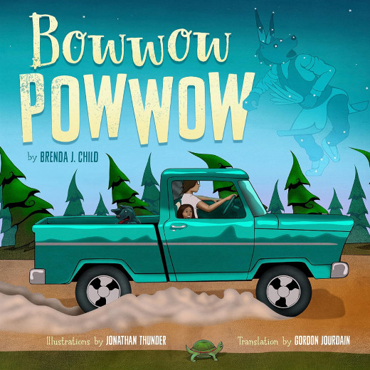 Bowwow Powwow in Minneapolis / St. Paul