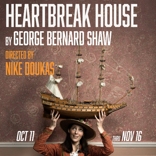 Heartbreak House