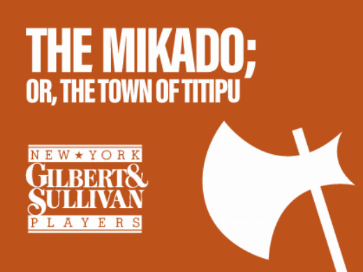 The Mikado