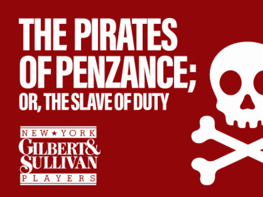 The Pirates of Penzance
