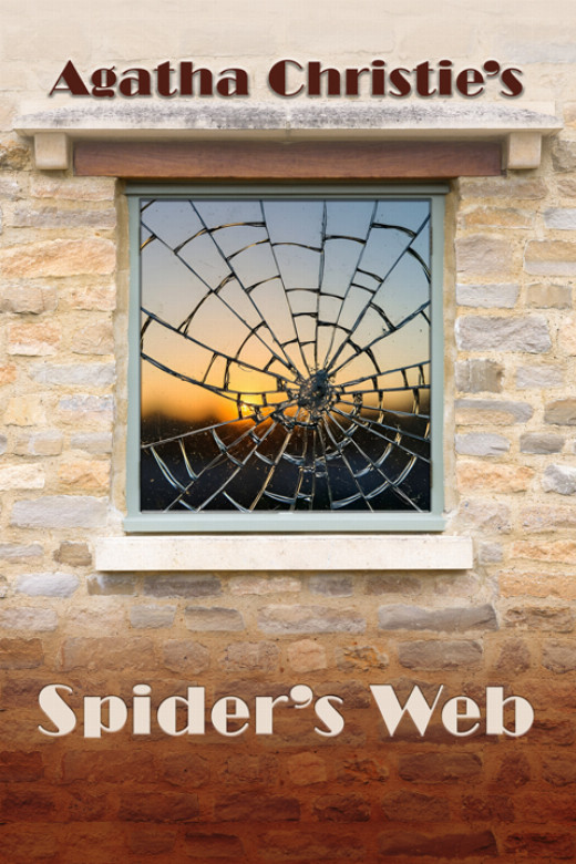 SPIDER'S WEB