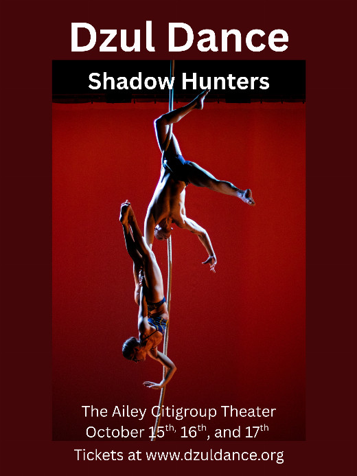 Shadow Hunters
