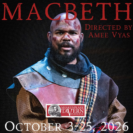 Macbeth in Atlanta