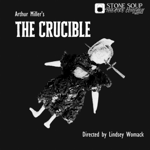 The Crucible in Raleigh