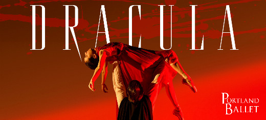 Dracula in Maine
