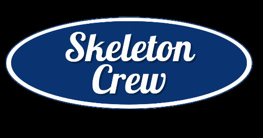 Skeleton Crew in Michigan