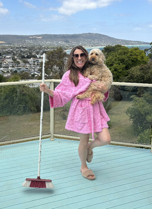 MILF and Cookies in Australia - Melbourne
