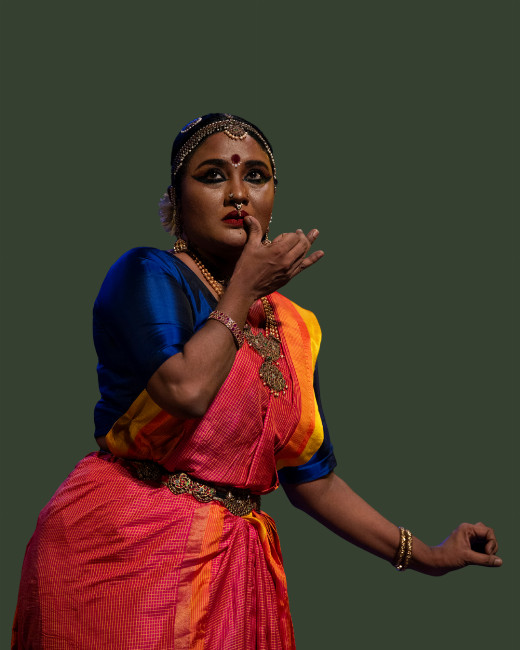 The Journey of Kuchipudi: From Yakshaganam to the Solo