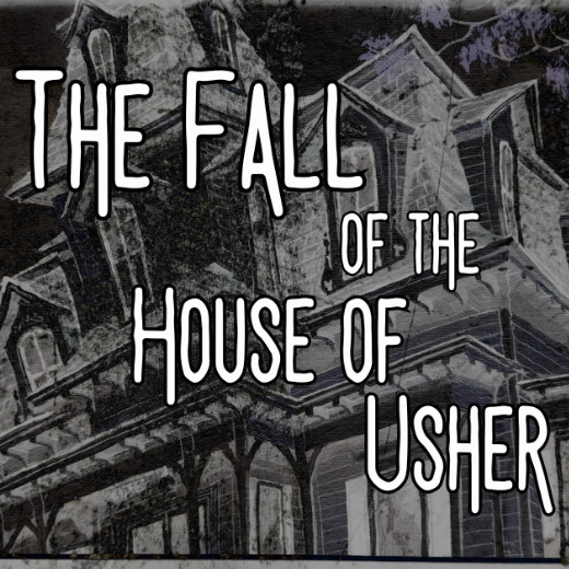 The Fall of the House of Usher