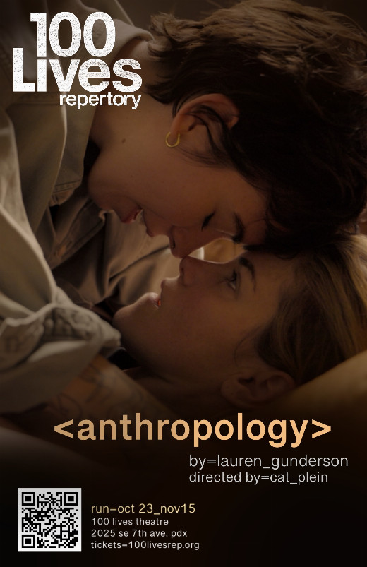 Anthropology in Oregon
