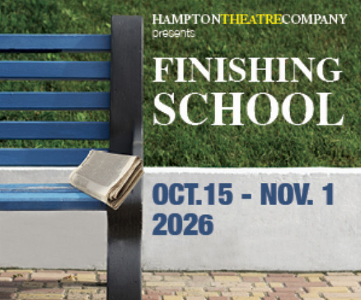 Finishing School in Off-Off-Broadway