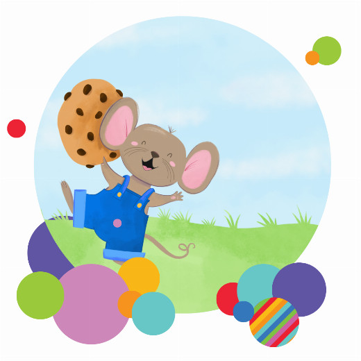 If You Give a Mouse a Cookie show poster
