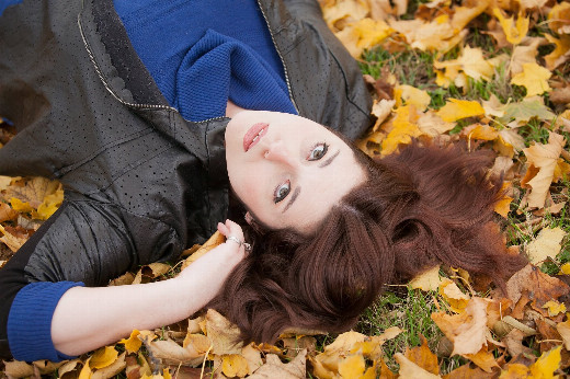 When Autumn Falls: An Evening of Song with Nichole Carey in Minneapolis / St. Paul
