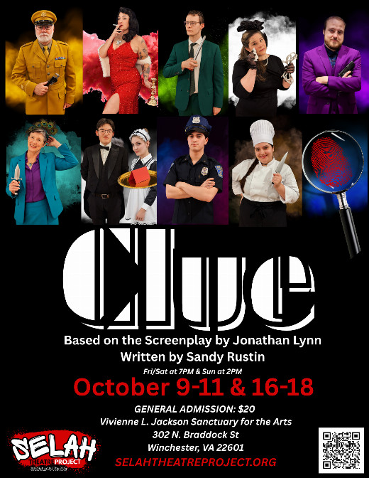 Clue