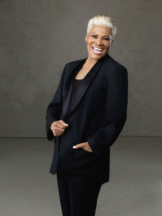 Dionne Warwick: Over and Out – A Farewell Tour in Indianapolis