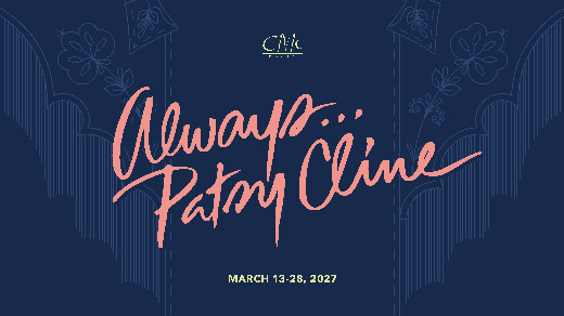 Always... Patsy Cline in Indianapolis