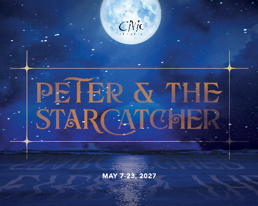 Peter and the Starcatcher in Indianapolis