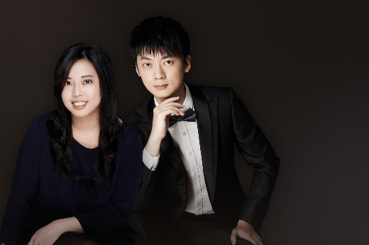 Duo Mosaic Piano Duo in Washington, DC