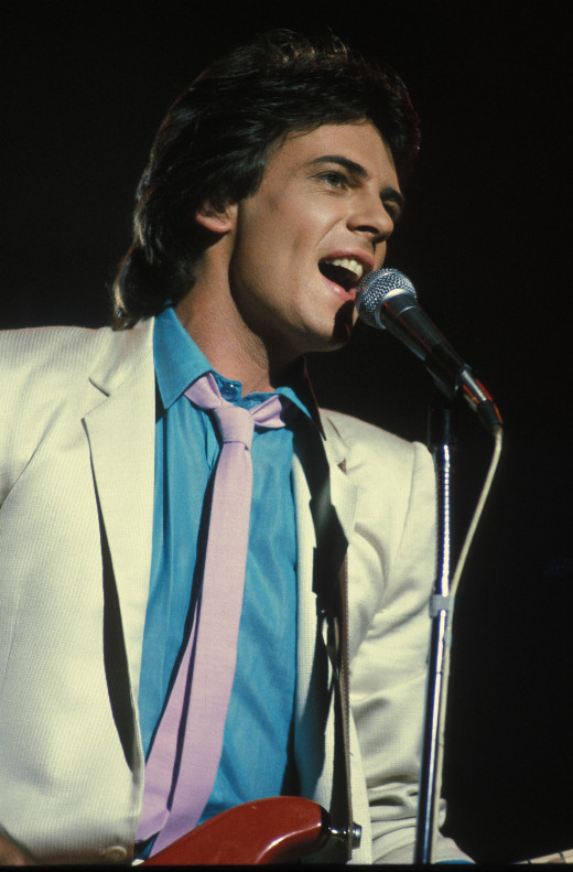 Late, Late At Night (The Rick Springfield Story) in Cleveland