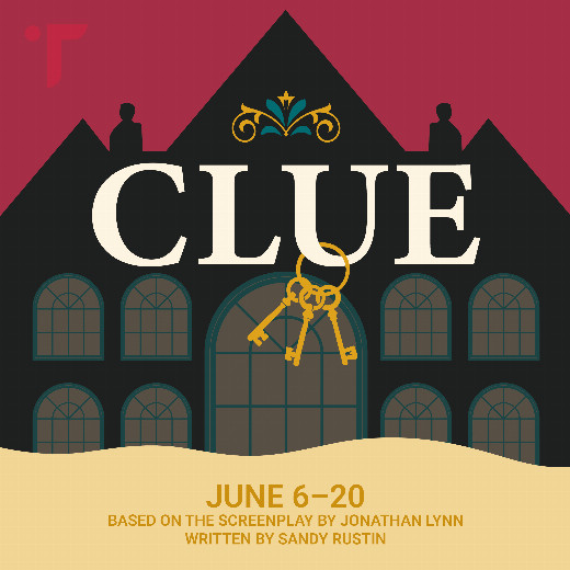 Clue in South Dakota
