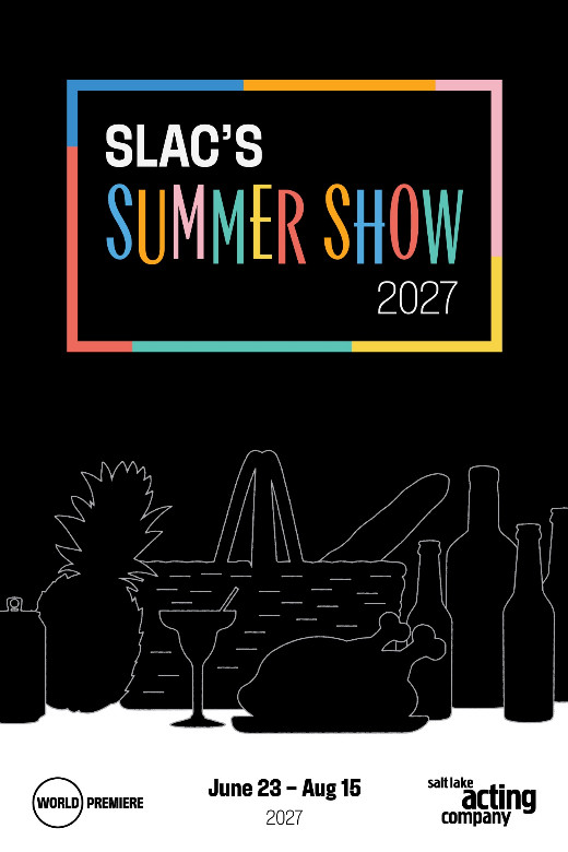 SLAC's Summer Show 2027 in Utah