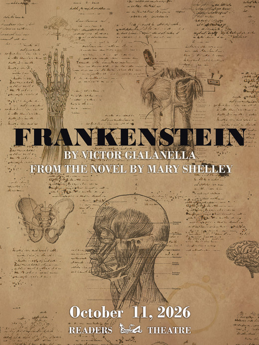 Frankenstein in Thousand Oaks