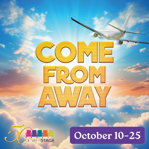 Come From Away in Central New York