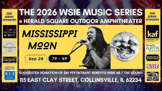 Mississippi Moon-A Tribute to the Doobie Brothers