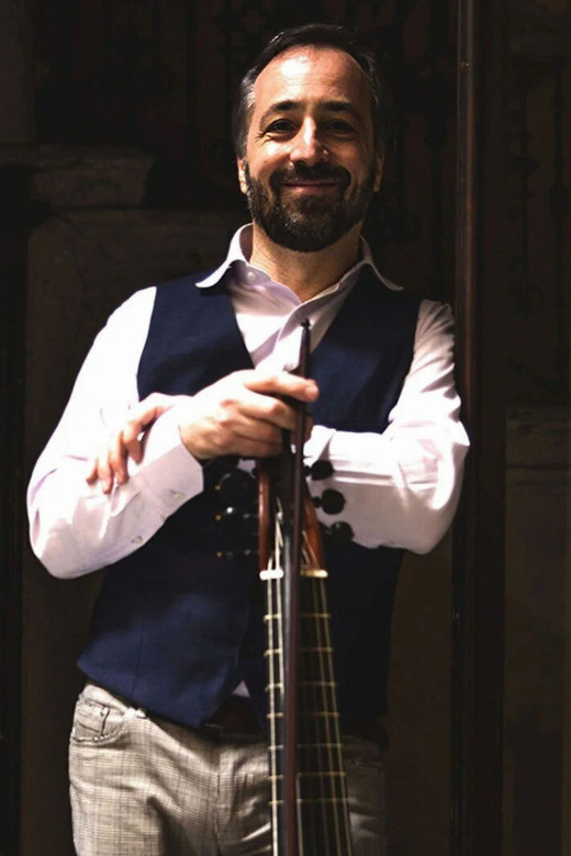 Tormento Seicento with Amanda Forsythe & Opera Prima in Vancouver