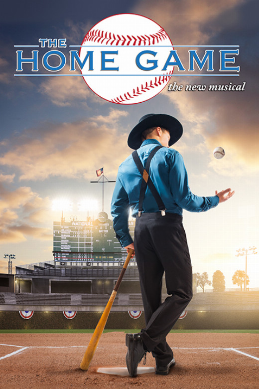The Home Game