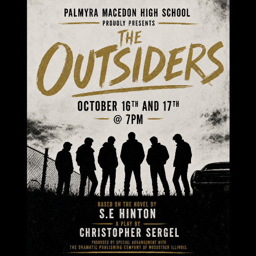 The Outsiders 