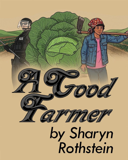 A Good Farmer in Central New York