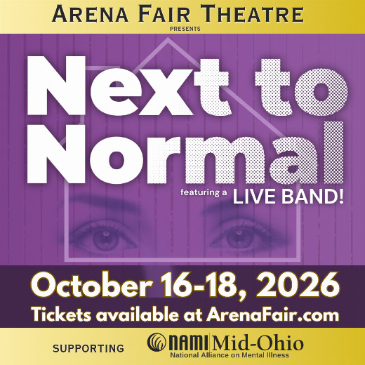 Next to Normal in Columbus