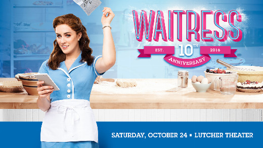 Waitress