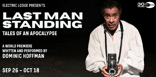 Last Man Standing
