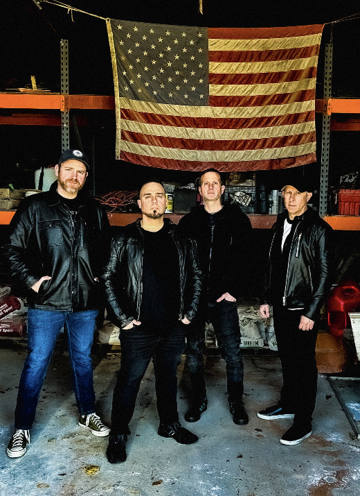 Blue Light Effect to Perform at Long Island Music & Entertainment Hall of Fame on Oct. 11th in Long Island