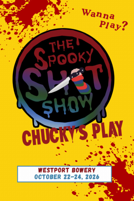 Chucky's Play in Kansas City