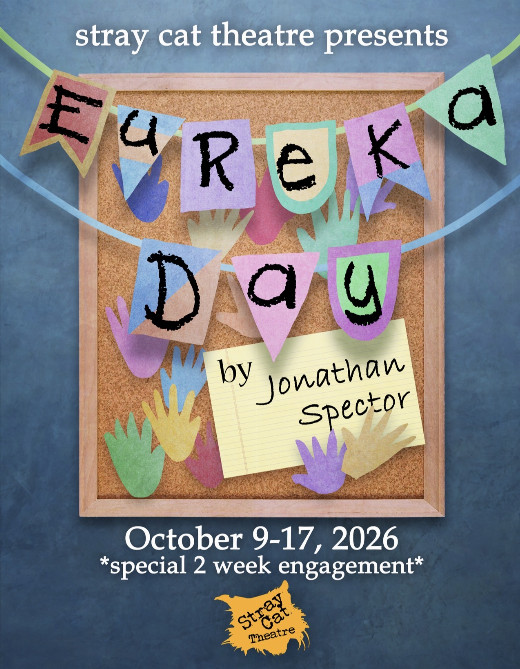 EUREKA DAY in Phoenix