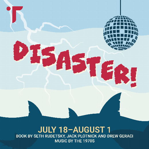 Disaster! in South Dakota