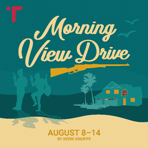 Morning View Drive in South Dakota