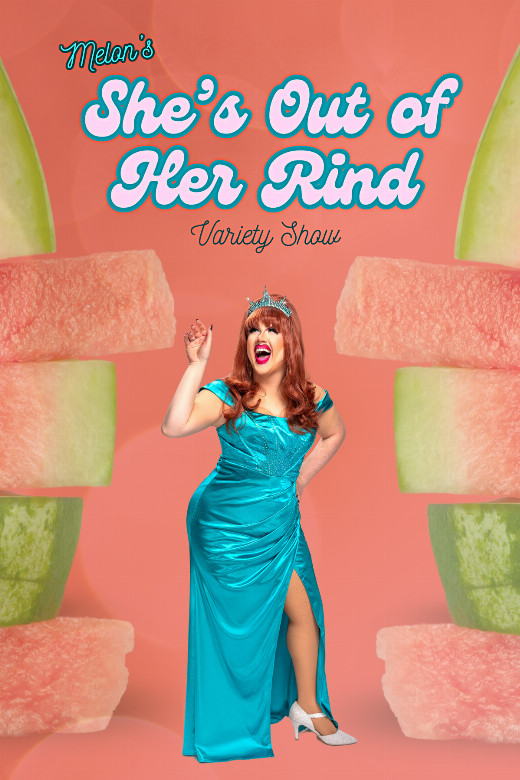 She's Out of Her Rind in Phoenix