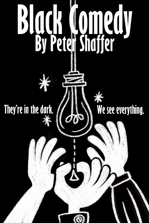 Black Comedy in Phoenix