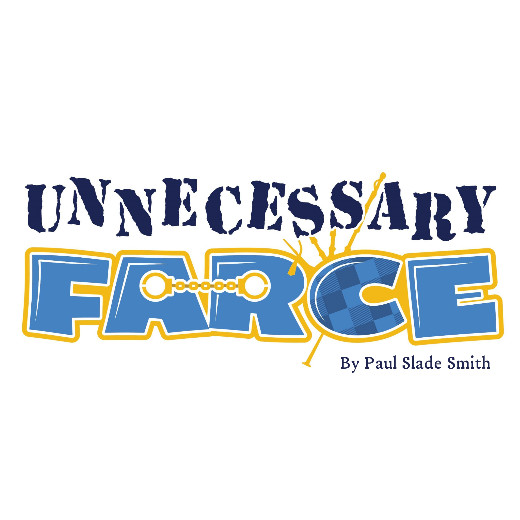 Unnecessary Farce in Birmingham