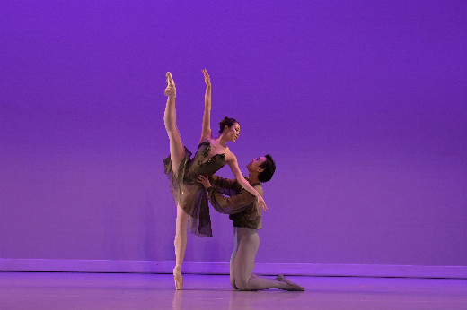 ARTS BALLET THEATRE OF FLORIDA OPENS ITS 2026–2027 SEASON WITH PERFORMANCES IN FORT LAUDERDALE AND AVENTURA Performances October 3 and 4 feature Pentimento, Spring Waters, Four Seasons, Corpus and the company premiere of Raymonda Grand Pas