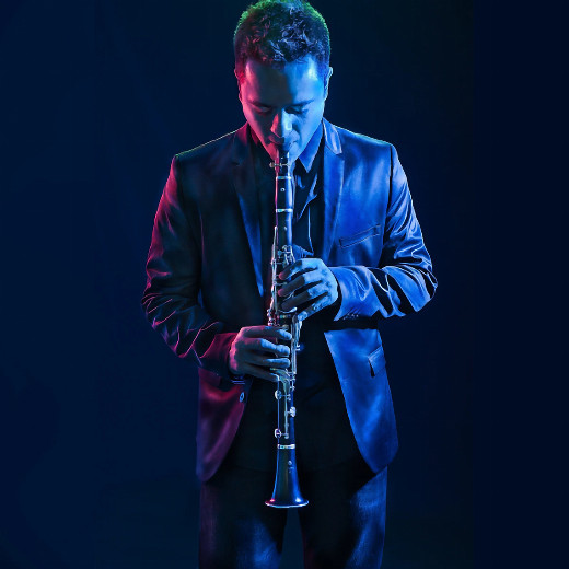 American Landscapes with Yevgeny Dokshansky, Clarinetist in Washington, DC