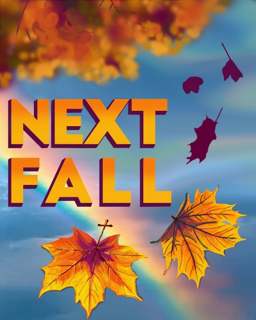 Next Fall in Chicago
