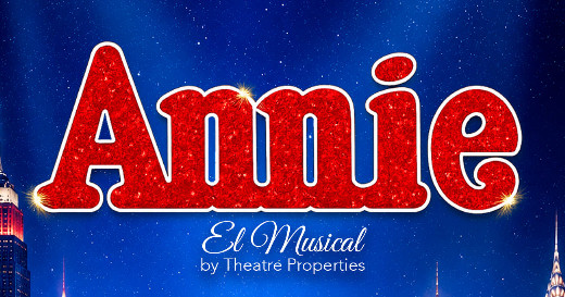 Annie, El Musical in Spain