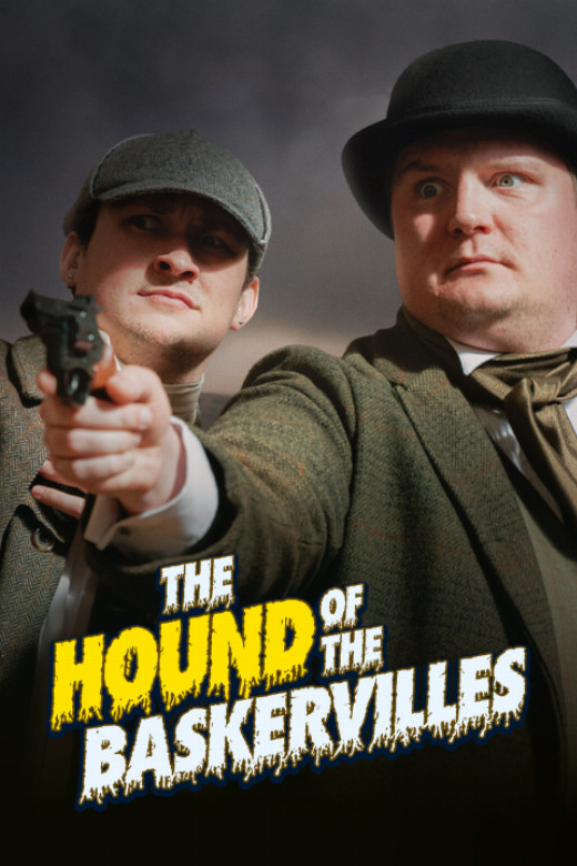 The Hound of the Baskervilles