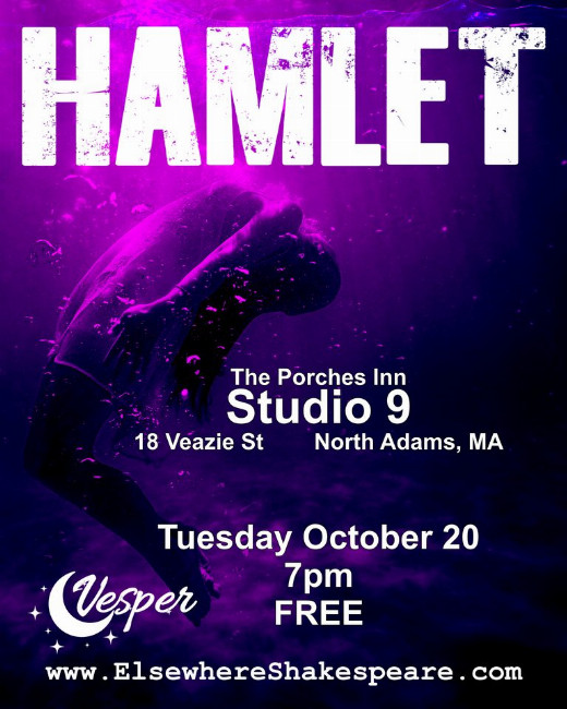 Hamlet in Boston